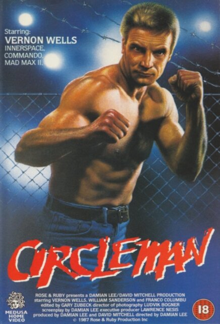 Постер сериала